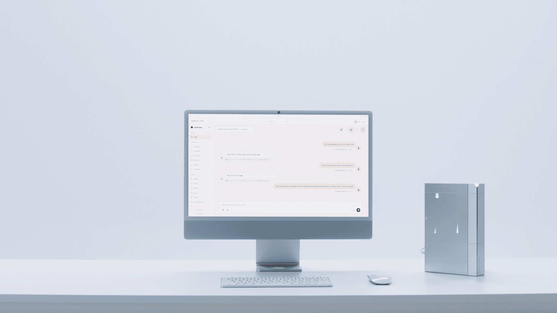 Remote Access
